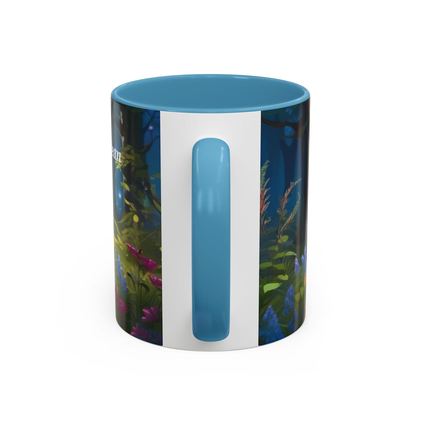 A☆Mug - Woodland Deer