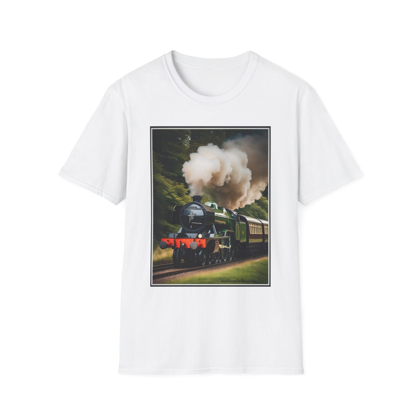 A☆Tee - Flying Scotsman