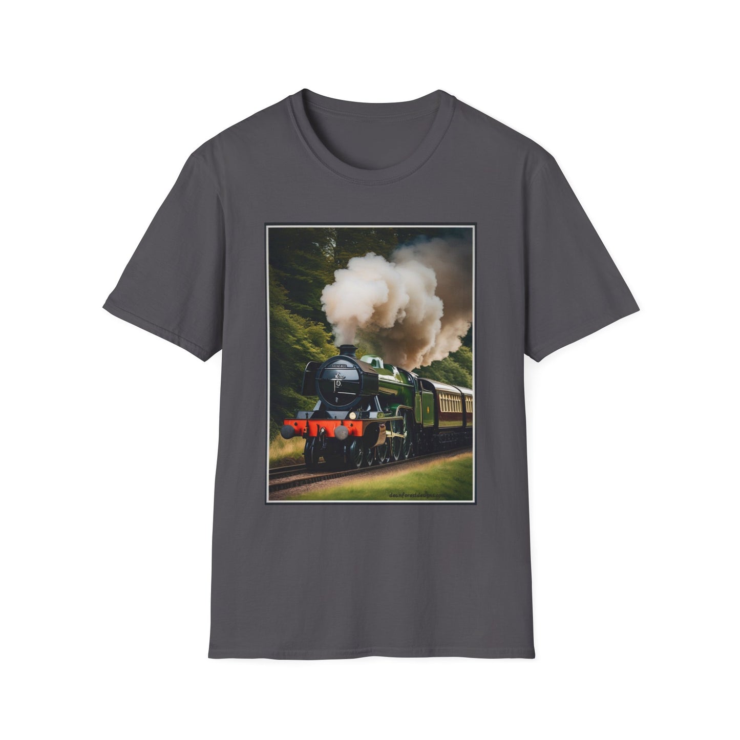 A☆Tee - Flying Scotsman