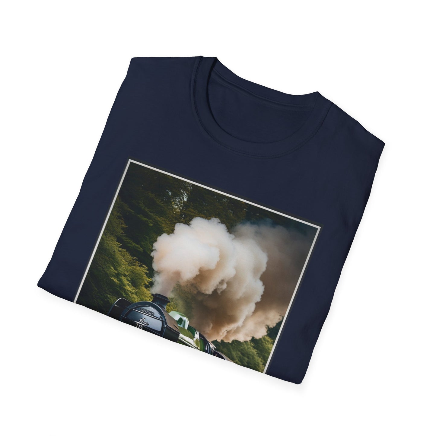 A☆Tee - Flying Scotsman