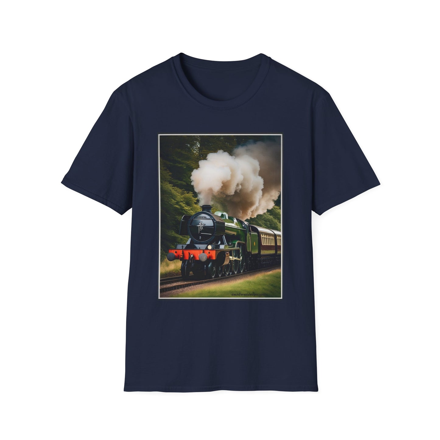 A☆Tee - Flying Scotsman