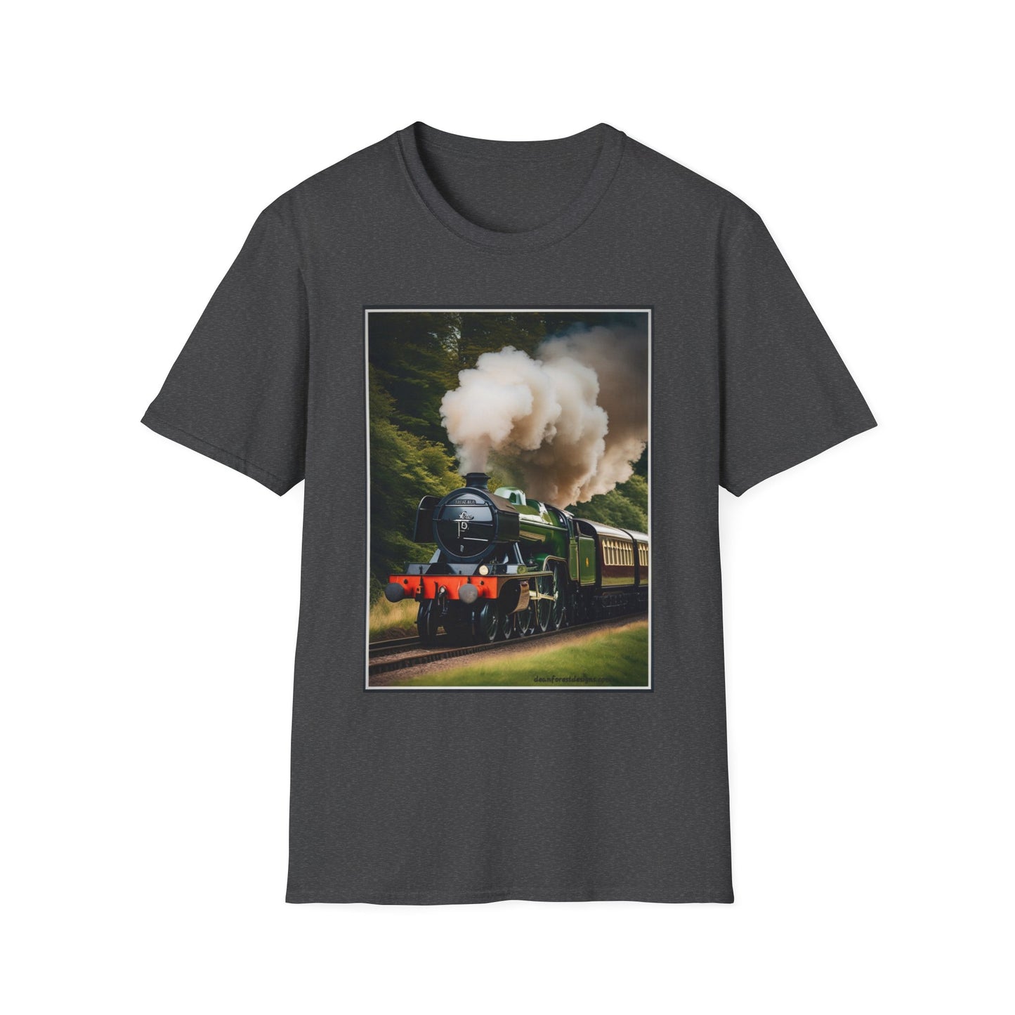 A☆Tee - Flying Scotsman