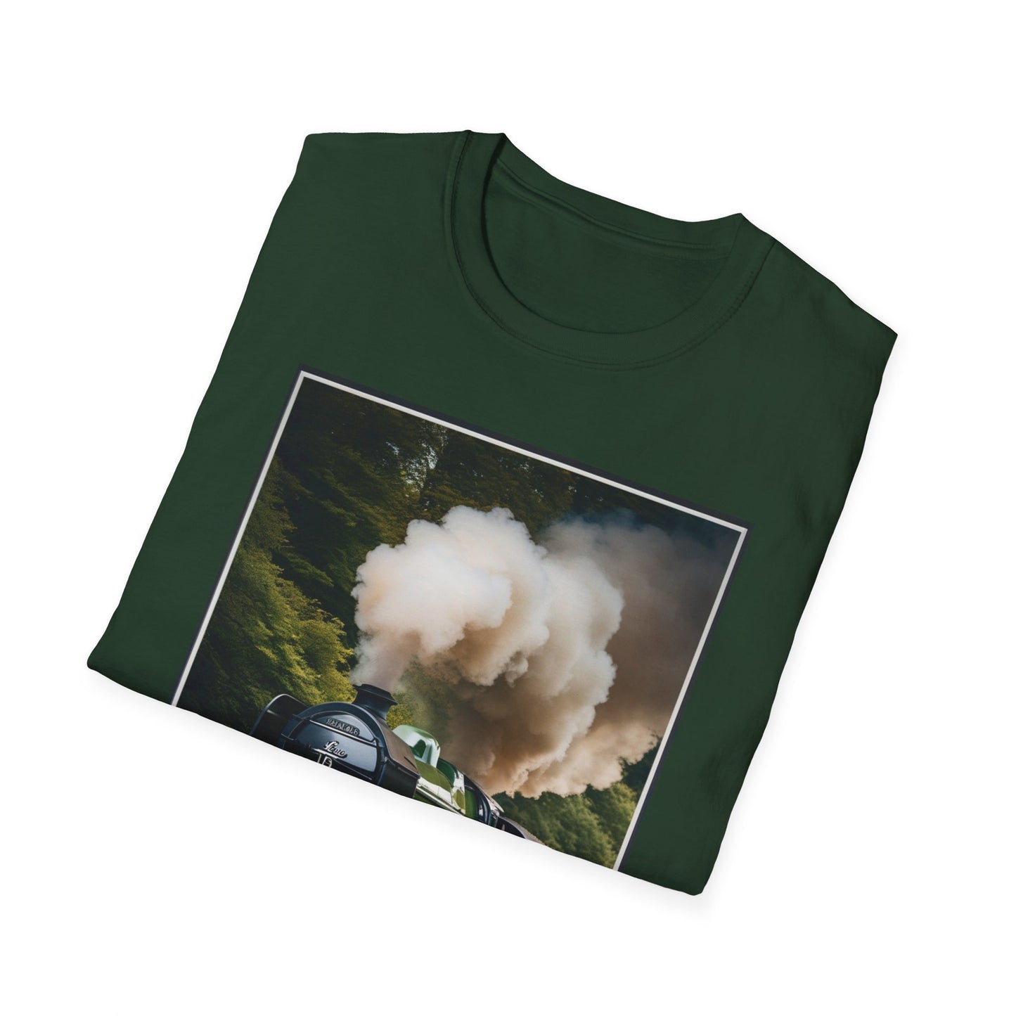 A☆Tee - Flying Scotsman