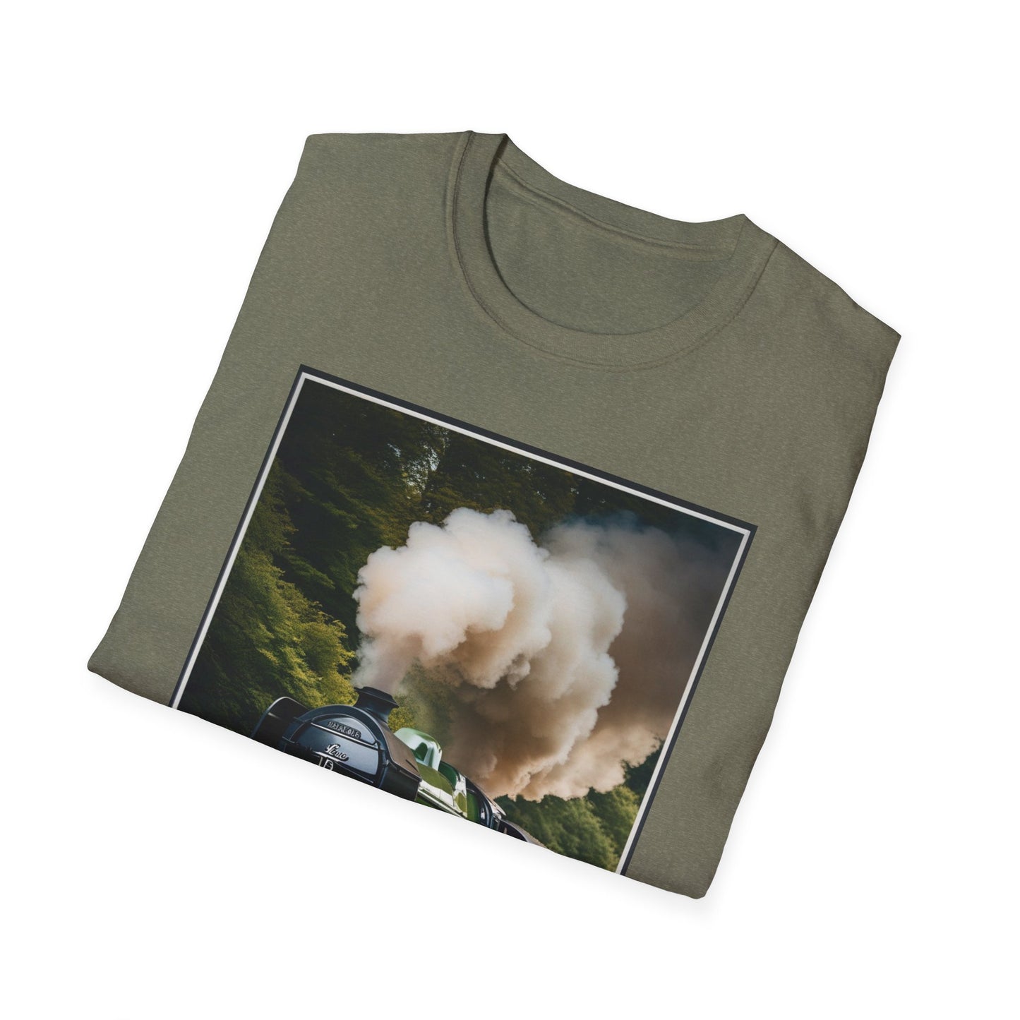 A☆Tee - Flying Scotsman