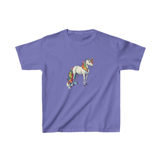 A☆Kids Tee - Unicorn