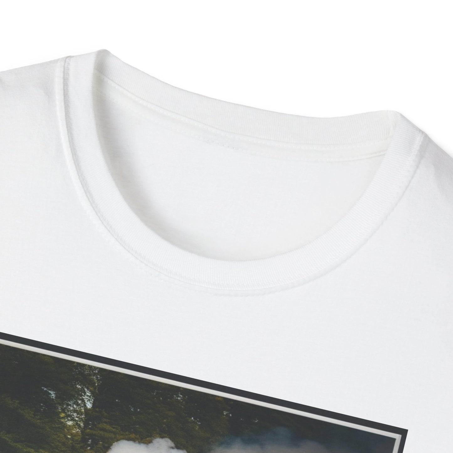 A☆Tee - Flying Scotsman