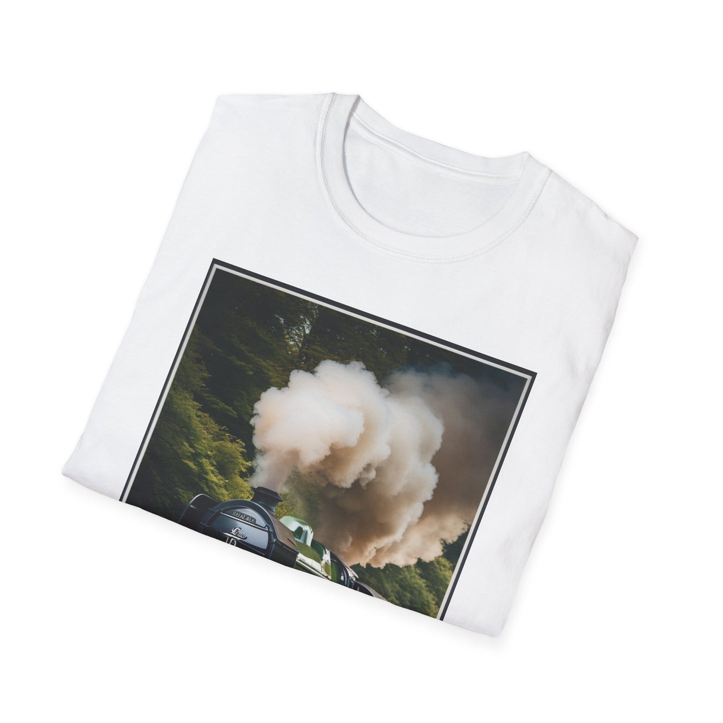 A☆Tee - Flying Scotsman