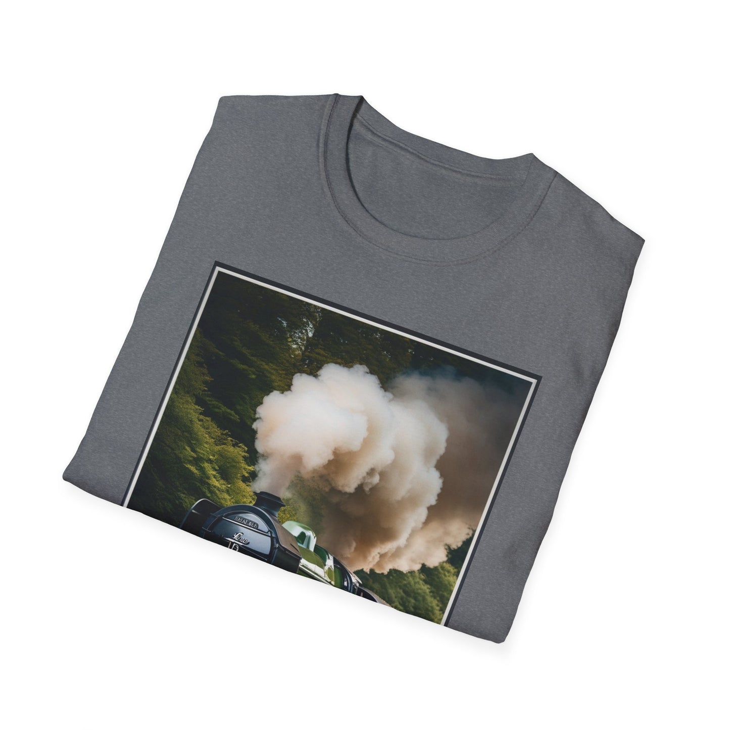 A☆Tee - Flying Scotsman