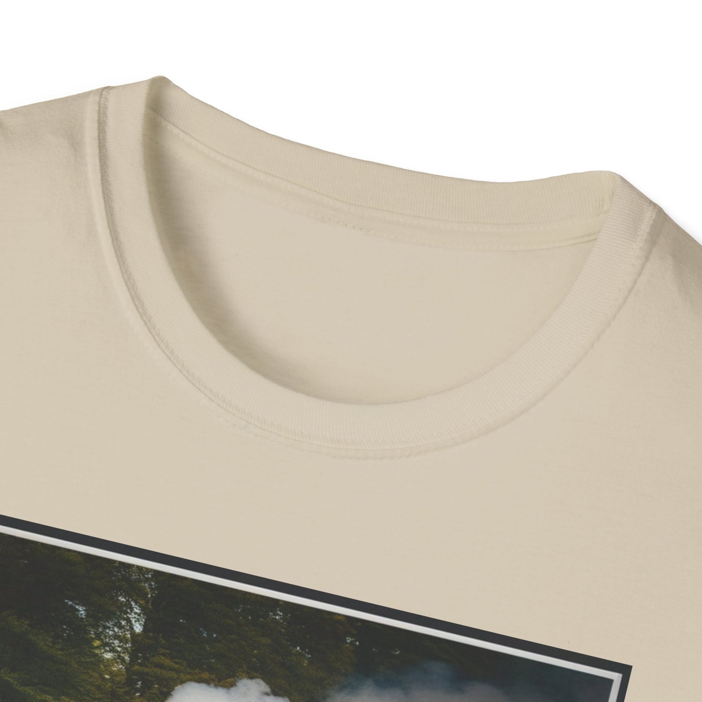 A☆Tee - Flying Scotsman