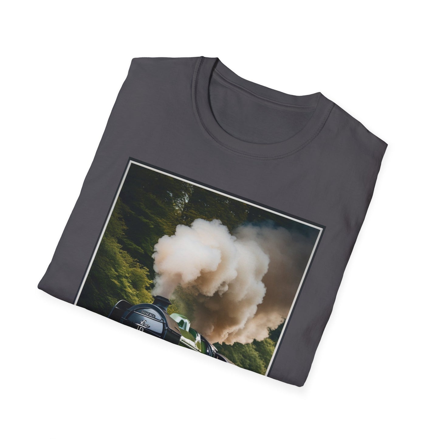 A☆Tee - Flying Scotsman