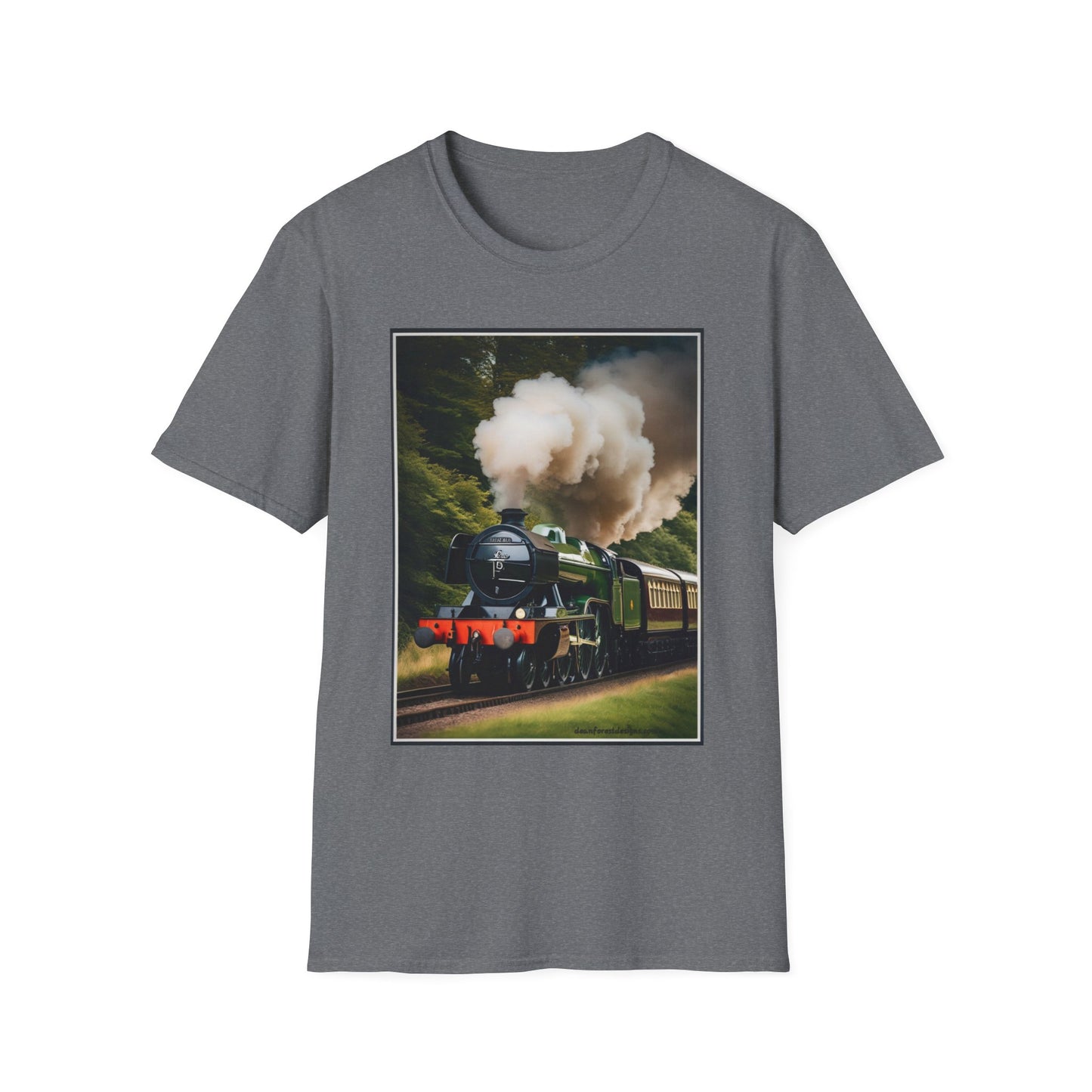 A☆Tee - Flying Scotsman