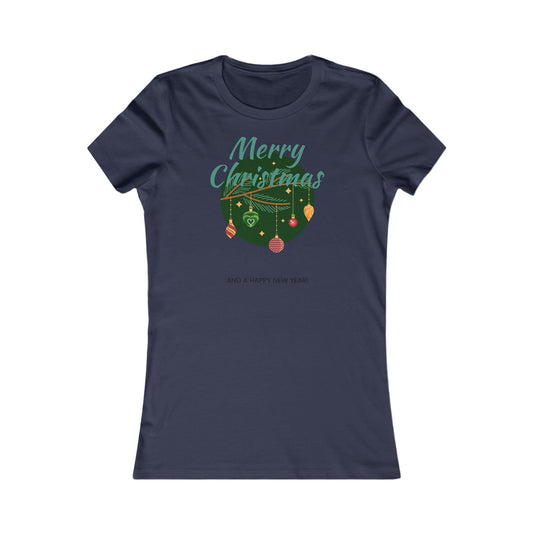 A☆Tee - Merry Christmas