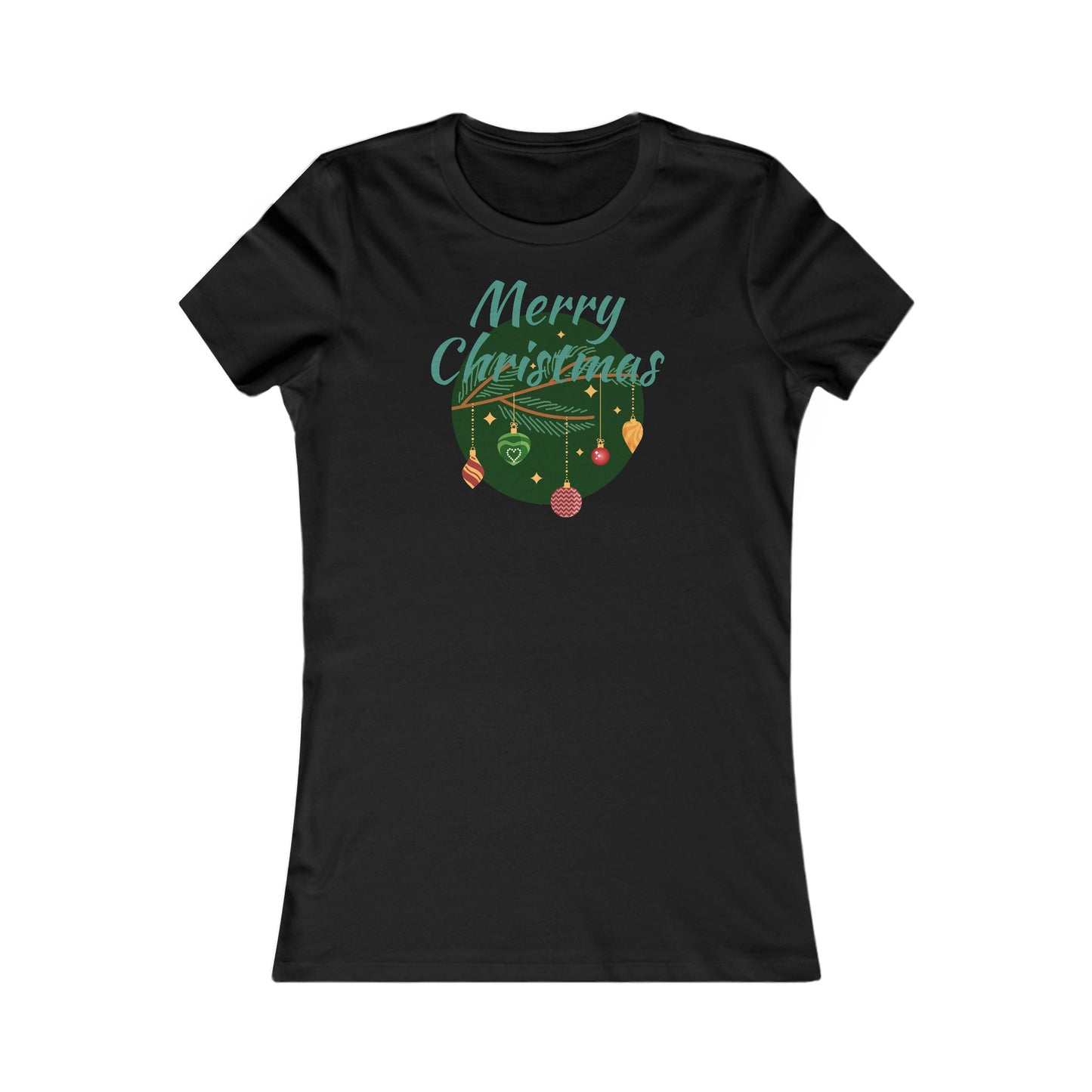 A☆Tee - Merry Christmas