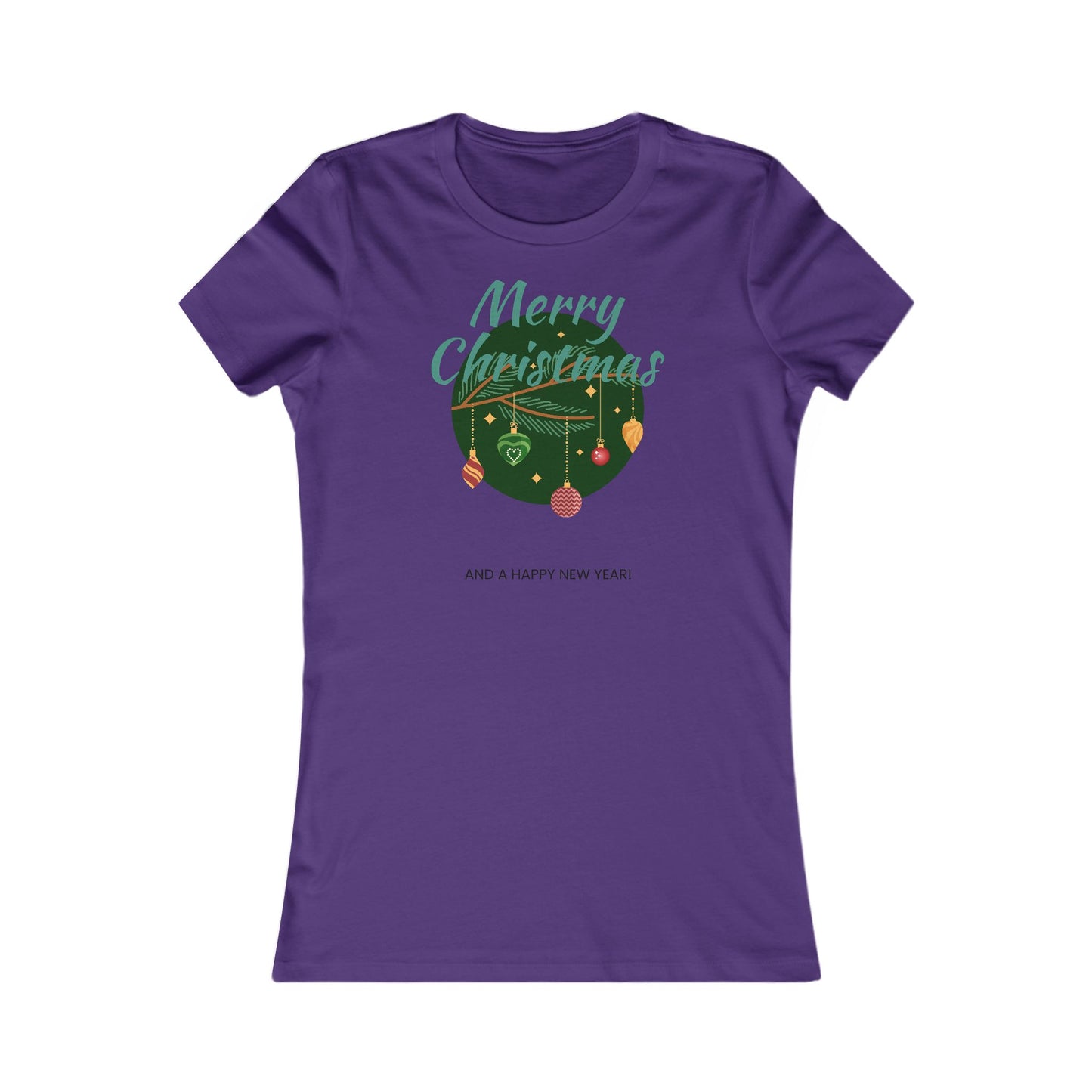 A☆Tee - Merry Christmas
