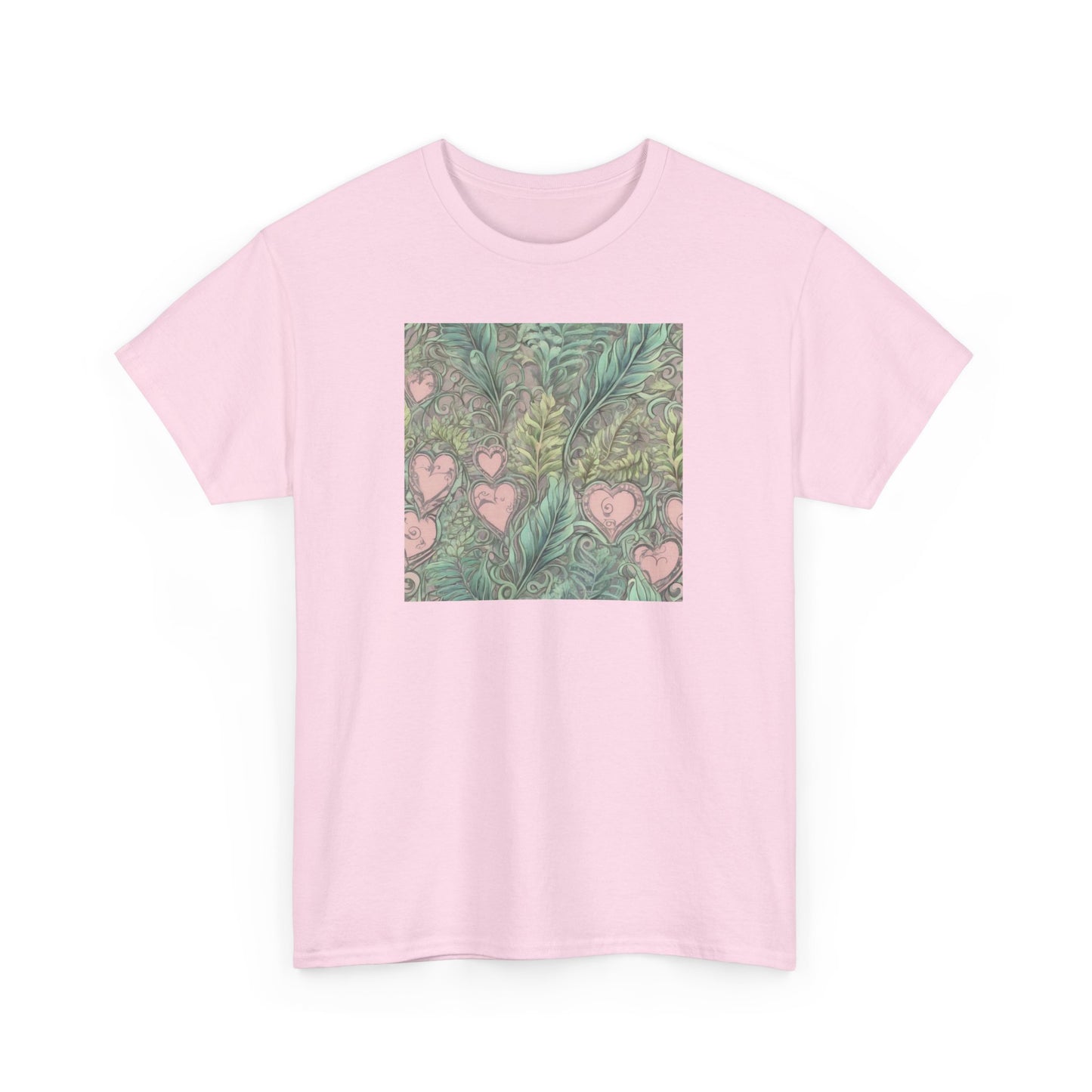 A☆Tee - Fern Ticket