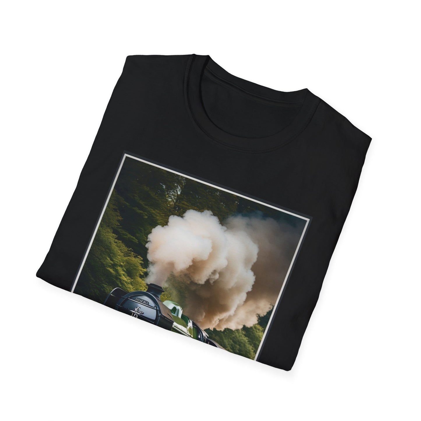 A☆Tee - Flying Scotsman