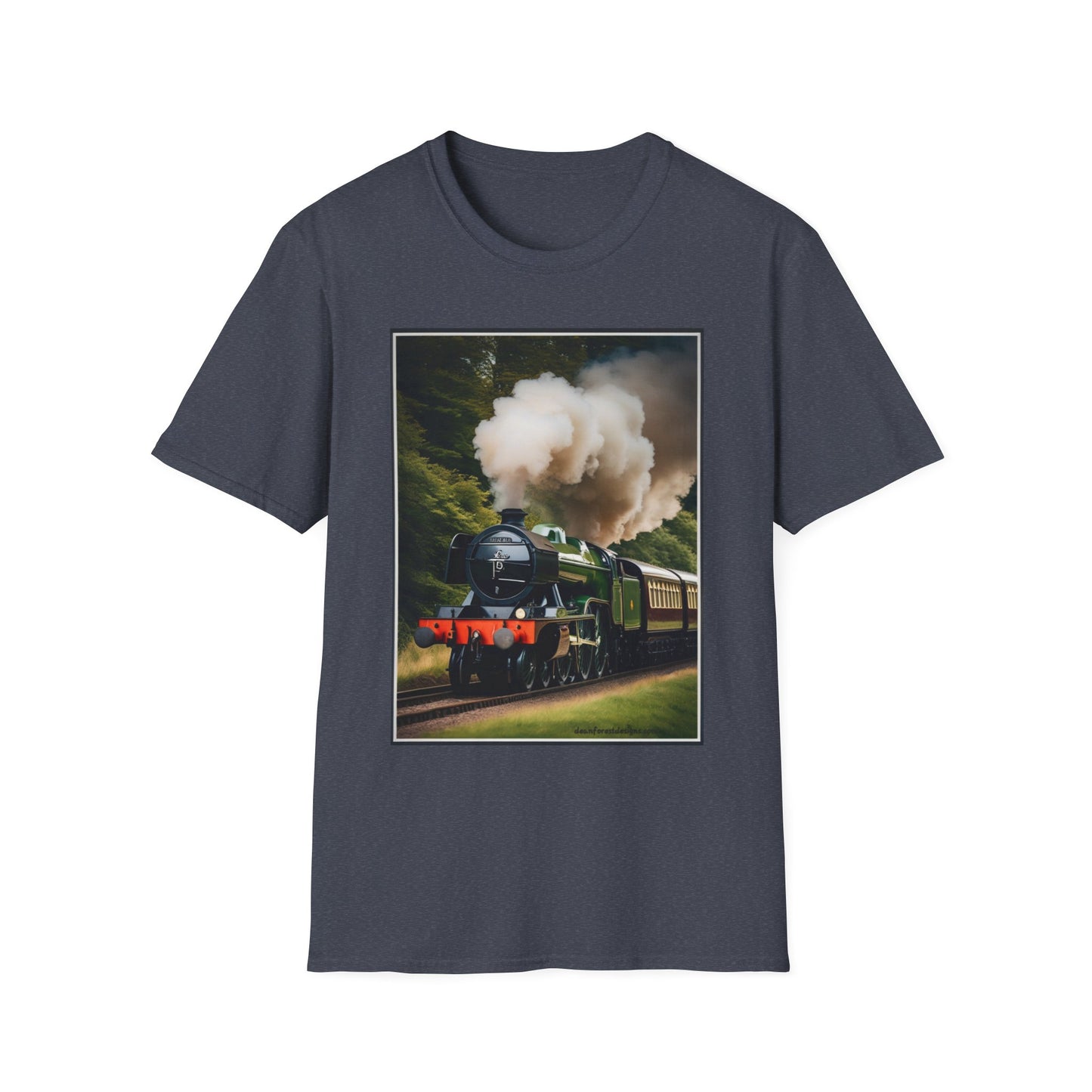 A☆Tee - Flying Scotsman