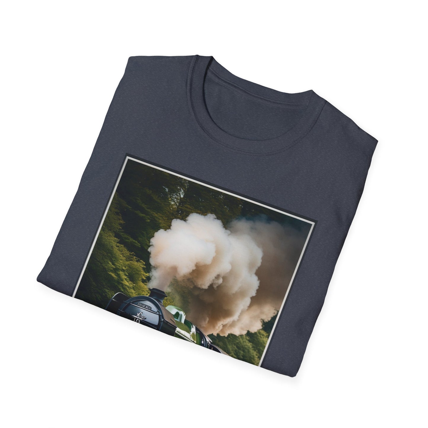 A☆Tee - Flying Scotsman