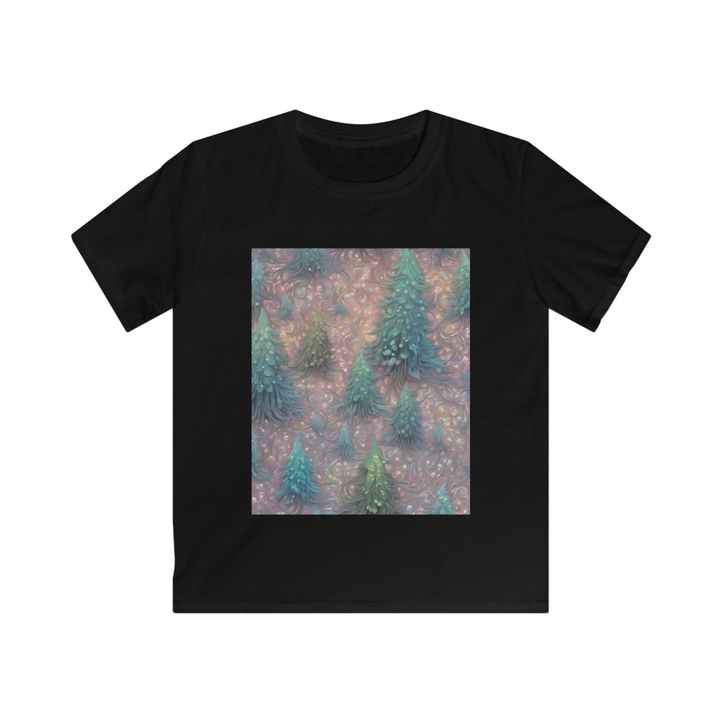 A☆ Kids Tee - Cute Lamb